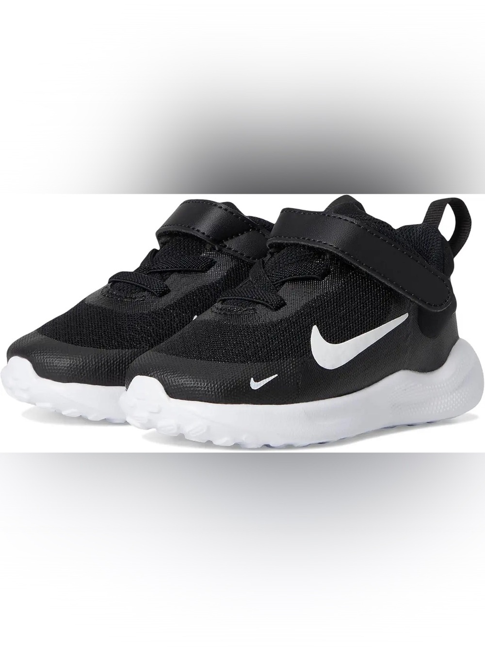 Nike Kids Revolution 7 Shoe (Infant/Toddler) Size 4C